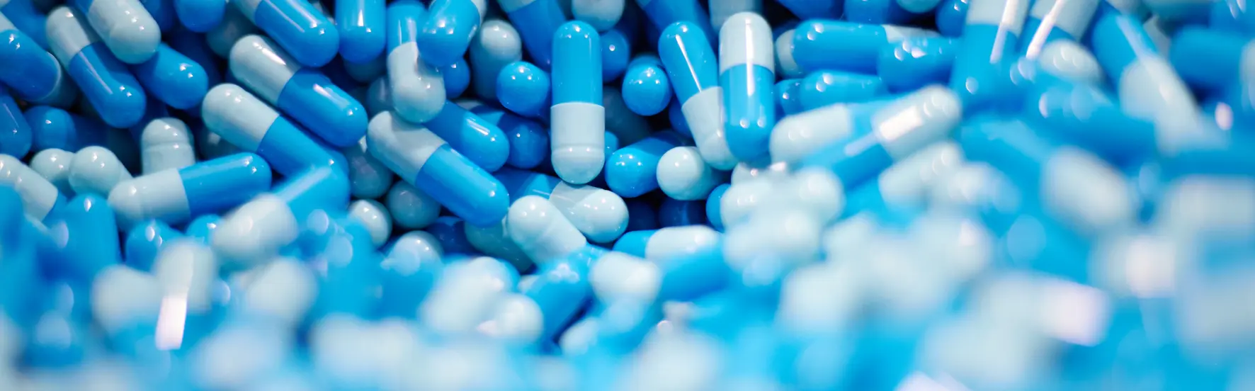 Premium empty capsules