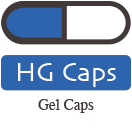 Gelatin Capsules