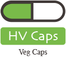 Hypromellose (HPMC) Capsules